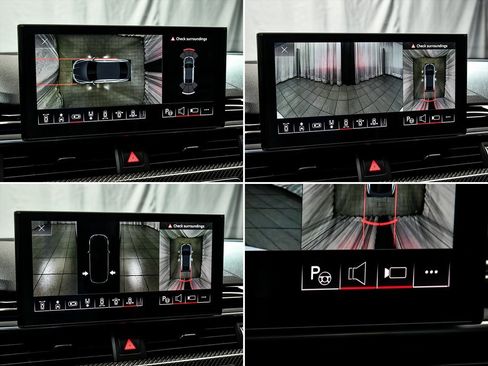 Used 2024 Audi RS 5 Sportback w/ Dynamic Package image 31