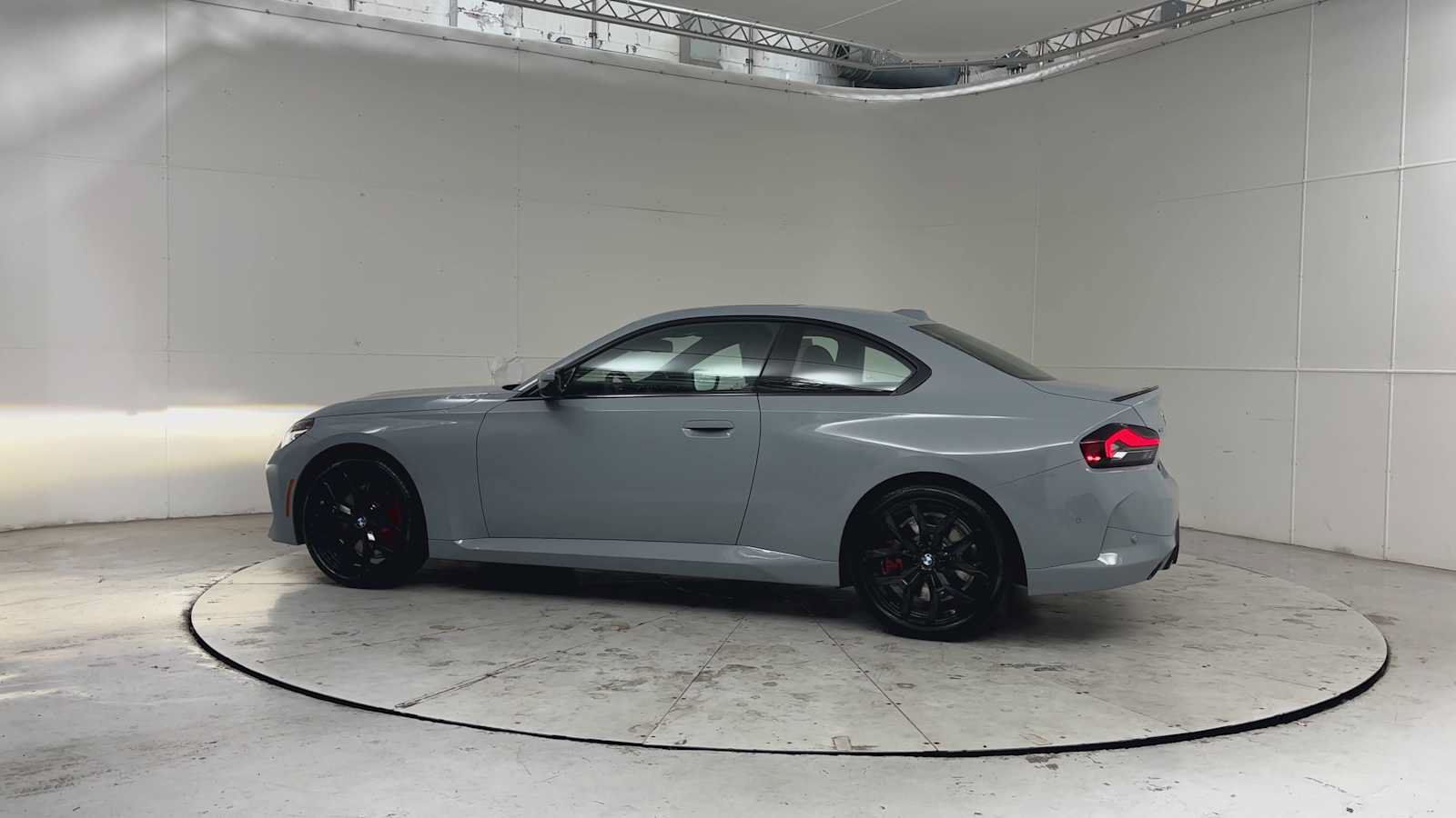 New 2026 BMW 230i xDrive Coupe w/ Premium Package AWD/4WD image 7