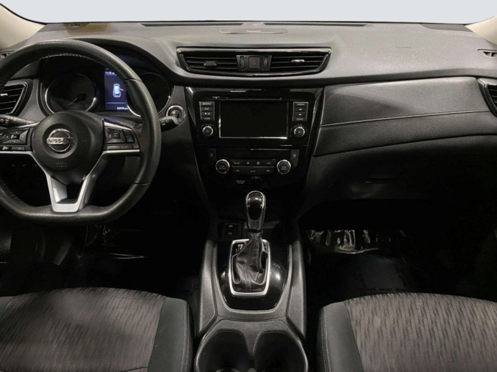 Used 2020 Nissan Rogue SV w/ Sun & Sound Touring Package AWD/4WD image 29