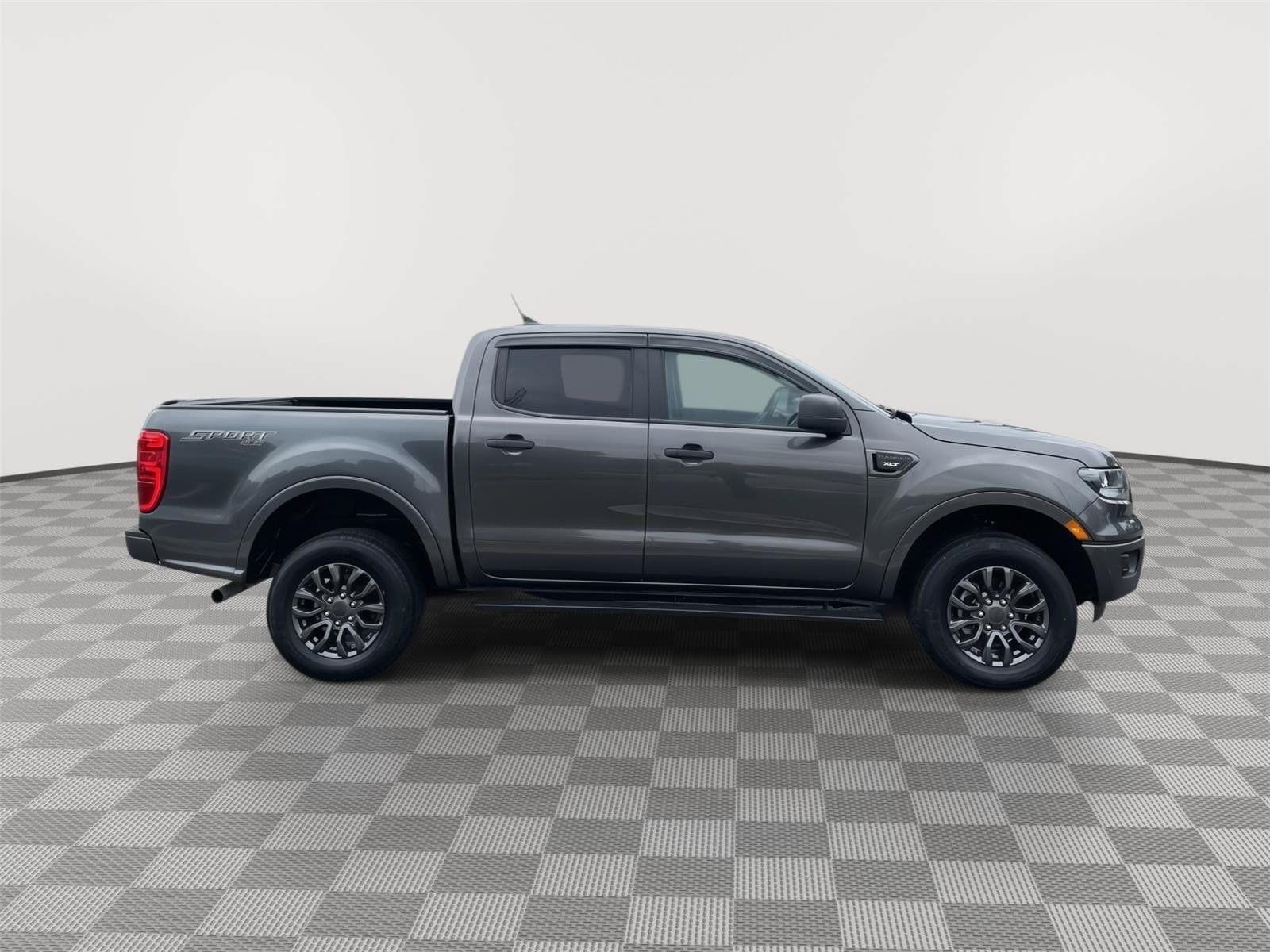 Used 2020 Ford Ranger XLT w/ Equipment Group 301A Mid AWD/4WD image 18