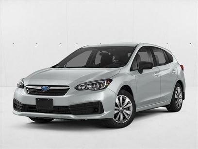 Used 2020 Subaru Impreza 2.0i