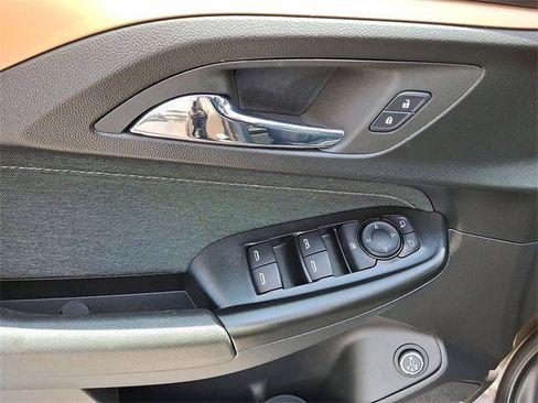 Certified 2022 Chevrolet TrailBlazer ACTIV w/ Sun and Liftgate Package image 23