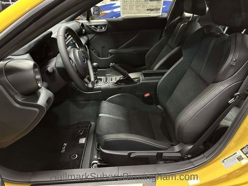 New 2026 Subaru BRZ tS image 22