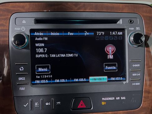 Used 2016 Buick Enclave Leather image 25