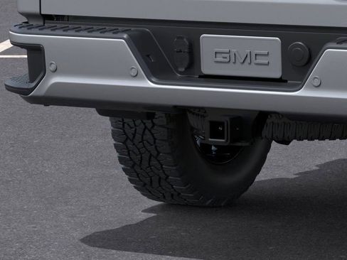 New 2026 GMC Sierra 2500 AT4 w/ AT4 Premium Plus Package AWD/4WD image 14
