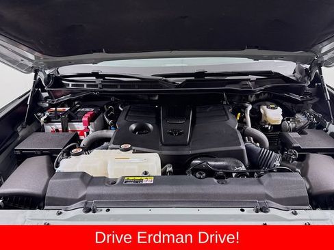 Used 2024 Toyota Tundra SR5 AWD/4WD image 28