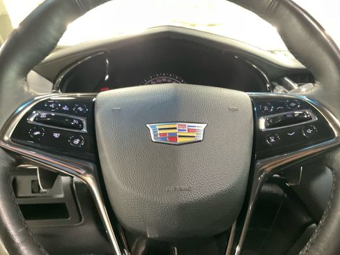 Used 2019 Cadillac CTS Luxury AWD/4WD image 26