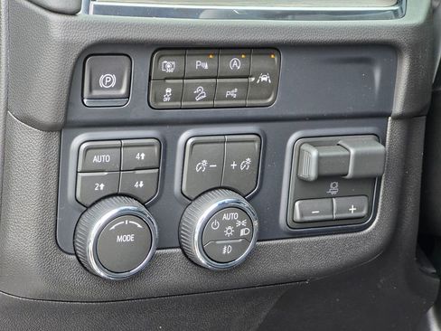 New 2026 Chevrolet Tahoe LT AWD/4WD image 31