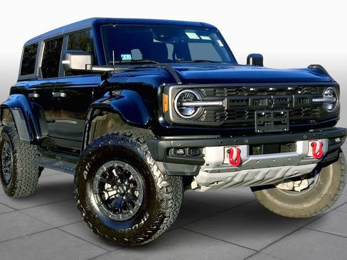 Used 2024 Ford Bronco Raptor image 2
