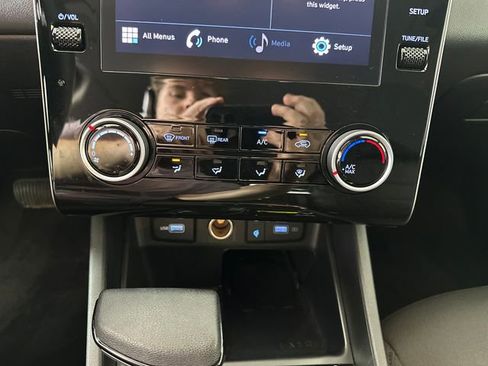 Used 2023 Hyundai Tucson SEL AWD/4WD image 23