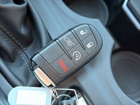 New 2026 Dodge Durango GT image 40