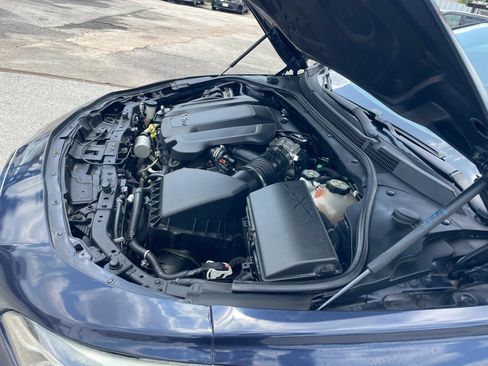 Used 2017 Buick LaCrosse Preferred FWD image 13