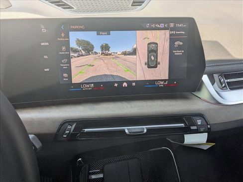 Certified 2025 BMW X1 xDrive28i image 13