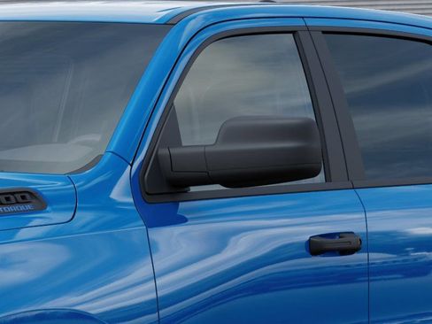 New 2025 RAM 1500 Tradesman image 12