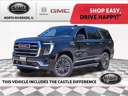 New 2026 GMC Yukon Elevation w/ LPO, Floor Liner Package