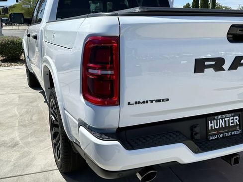 New 2026 RAM 1500 Limited AWD/4WD image 5