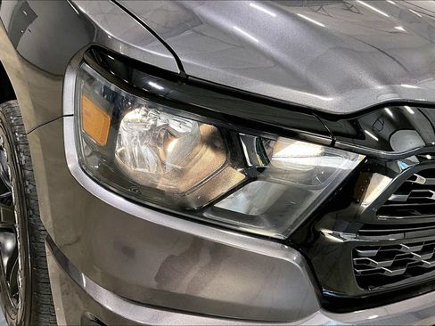 Used 2022 RAM 1500 Big Horn AWD/4WD image 32