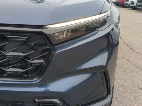 New 2026 Honda CR-V Sport image 12
