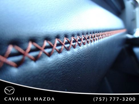 New 2026 MAZDA CX-50 2.5 Turbo w/ Cargo Package image 37