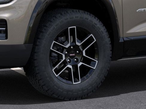 New 2026 GMC Terrain AT4 w/ Technology Package II image 36