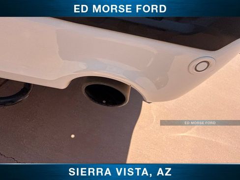 Certified 2023 Ford F150 Tremor w/ Equipment Group 402A High AWD/4WD image 65