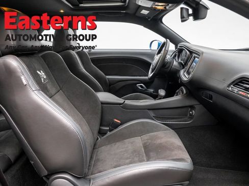 Used 2020 Dodge Challenger R/T Scat Pack w/ Plus Package image 40