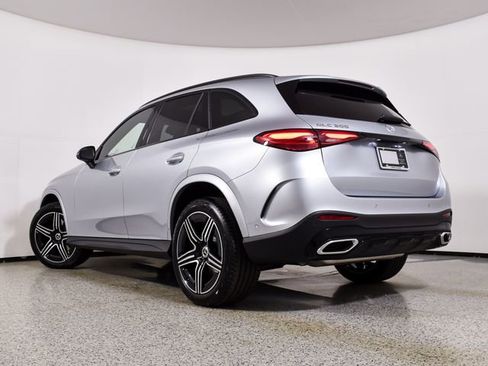 New 2026 Mercedes-Benz GLC 300 image 14