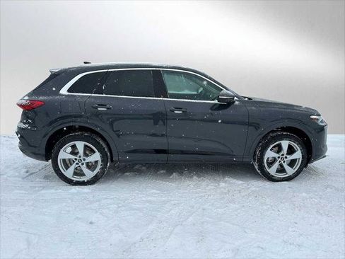 New 2025 Audi Q5 Premium Plus image 2