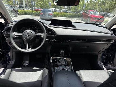 Certified 2024 MAZDA CX-30 AWD 2.5 S w/ Select Sport Pkg image 36