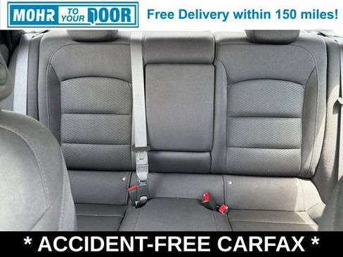 Used 2024 Chevrolet Malibu LT FWD image 33
