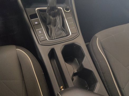 Used 2025 Volkswagen Jetta Sport FWD image 26