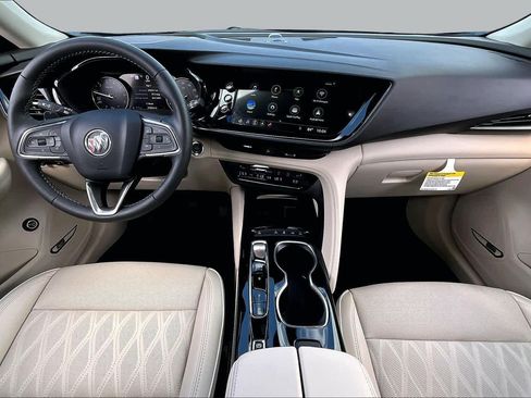 Used 2023 Buick Envision Avenir FWD image 16