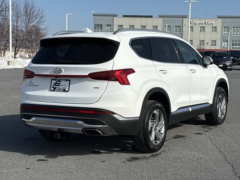 Used 2023 Hyundai Santa Fe SEL w/ Premium Package image 24