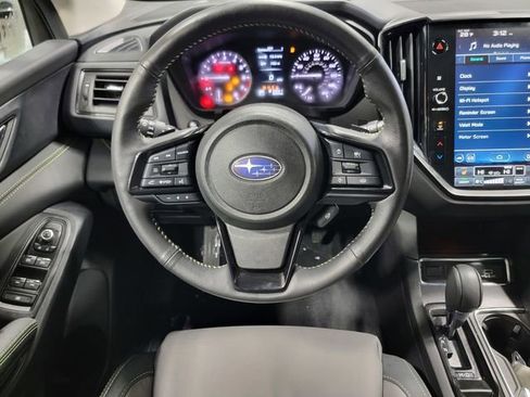 Certified 2025 Subaru Ascent Onyx Edition image 26