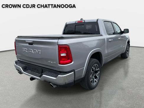 Used 2026 RAM 1500 Laramie image 6