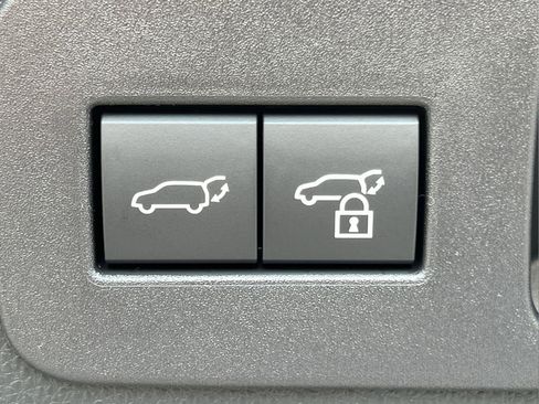 New 2026 Lexus LX 600 F Sport image 14