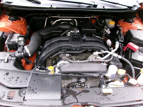 Used 2018 Subaru Crosstrek 2.0i Premium image 9