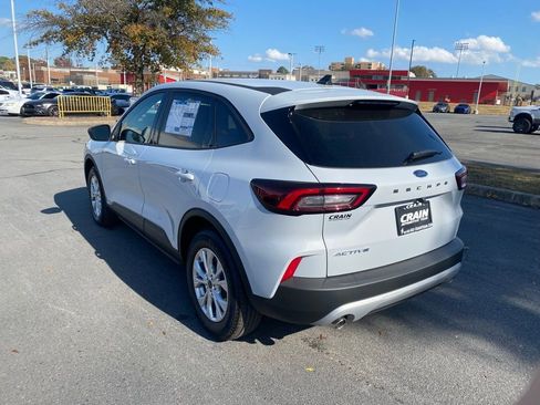 New 2026 Ford Escape Active image 5