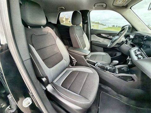 Certified 2025 Chevrolet TrailBlazer LT image 26