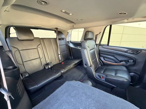 Used 2016 Chevrolet Tahoe LTZ RWD image 18