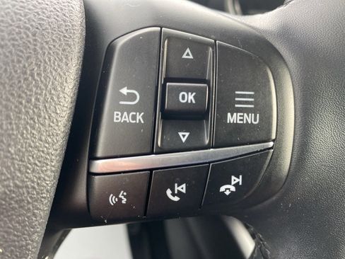 Used 2024 Ford Bronco Sport Outer Banks w/ Tech Package image 30