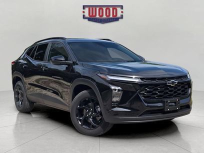 New 2026 Chevrolet Trax LT w/ Driver Confidence Package
