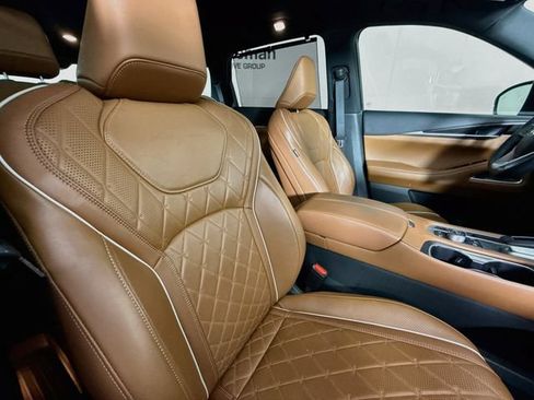 Used 2024 INFINITI QX60 Autograph AWD/4WD image 30