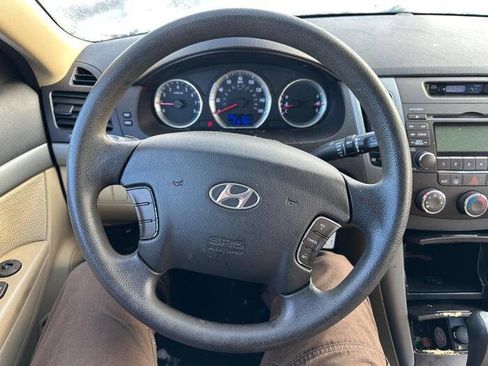 Used 2009 Hyundai Sonata GLS image 33