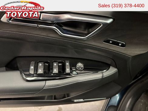 Used 2025 Kia Sportage X-Line Prestige image 9