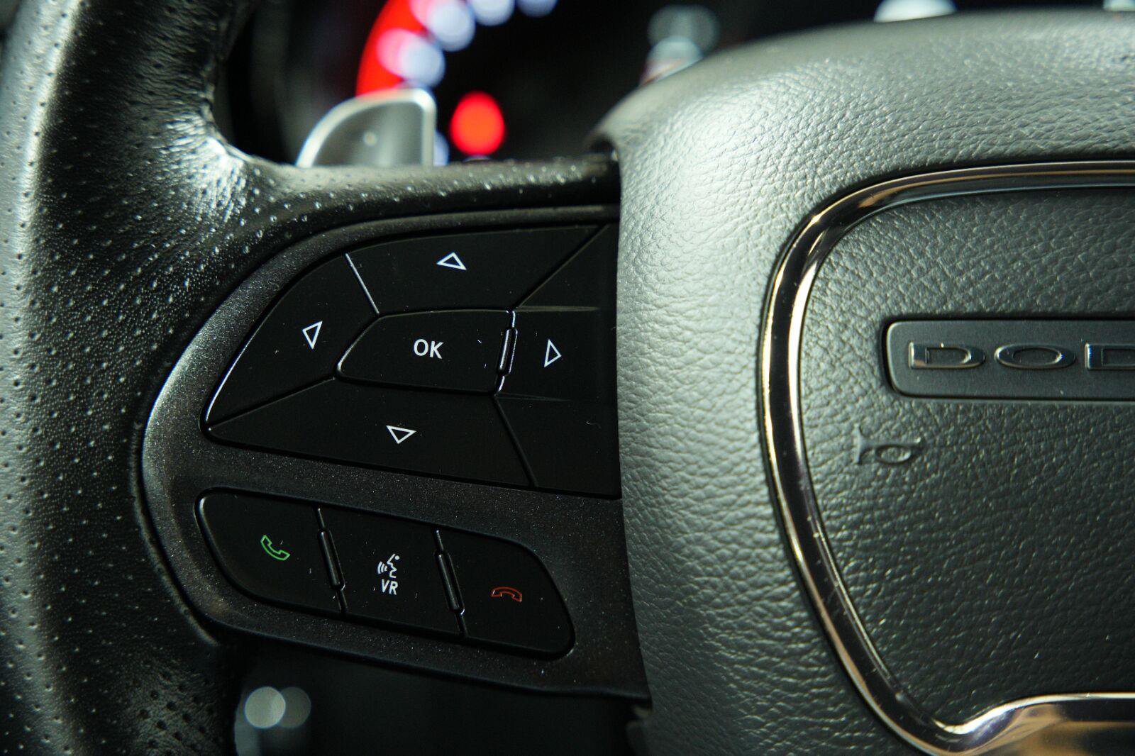 Used 2026 Dodge Durango GT AWD/4WD image 38