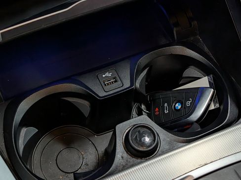 Certified 2023 BMW M440i xDrive Gran Coupe M440i xDrive w/ Premium Package image 24