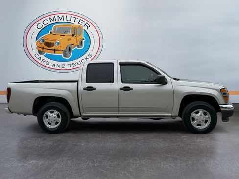 Used 2007 Chevrolet Colorado LT image 6