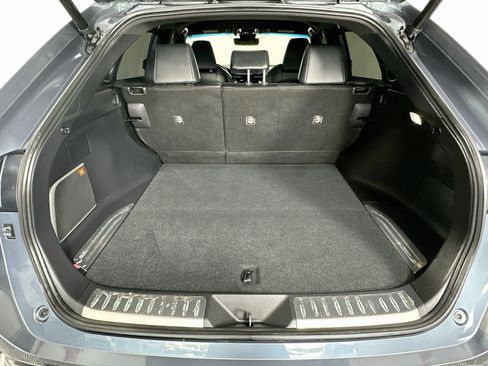 Used 2021 Toyota Venza Limited AWD/4WD image 30