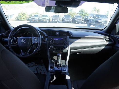Used 2020 Honda Civic LX image 31